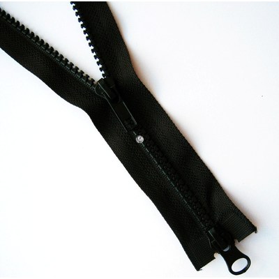 Молния 5 (АП) 322 (чёрная) (рол 200 м)