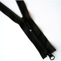 Молния 5 (АП) 322 (чёрная) (рол 200 м)