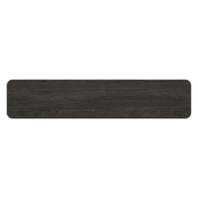 Кромка Морское Дерево Карбон 500030W 19х0,8 (150м) Rehau PVC