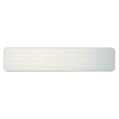 Кромка Белый поры дерева 400007 25х2,0 (100м) Rehau PVC, колор