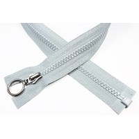 Молния 5 (АП) 310 (светло серая) (рол 200 м)