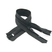 Молния 5 (АП) 312 (тёмно серая) (рол 200 м)