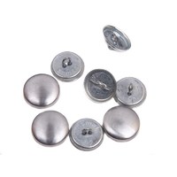 Пуговица № 36 (D-21) (уп 1000 шт)