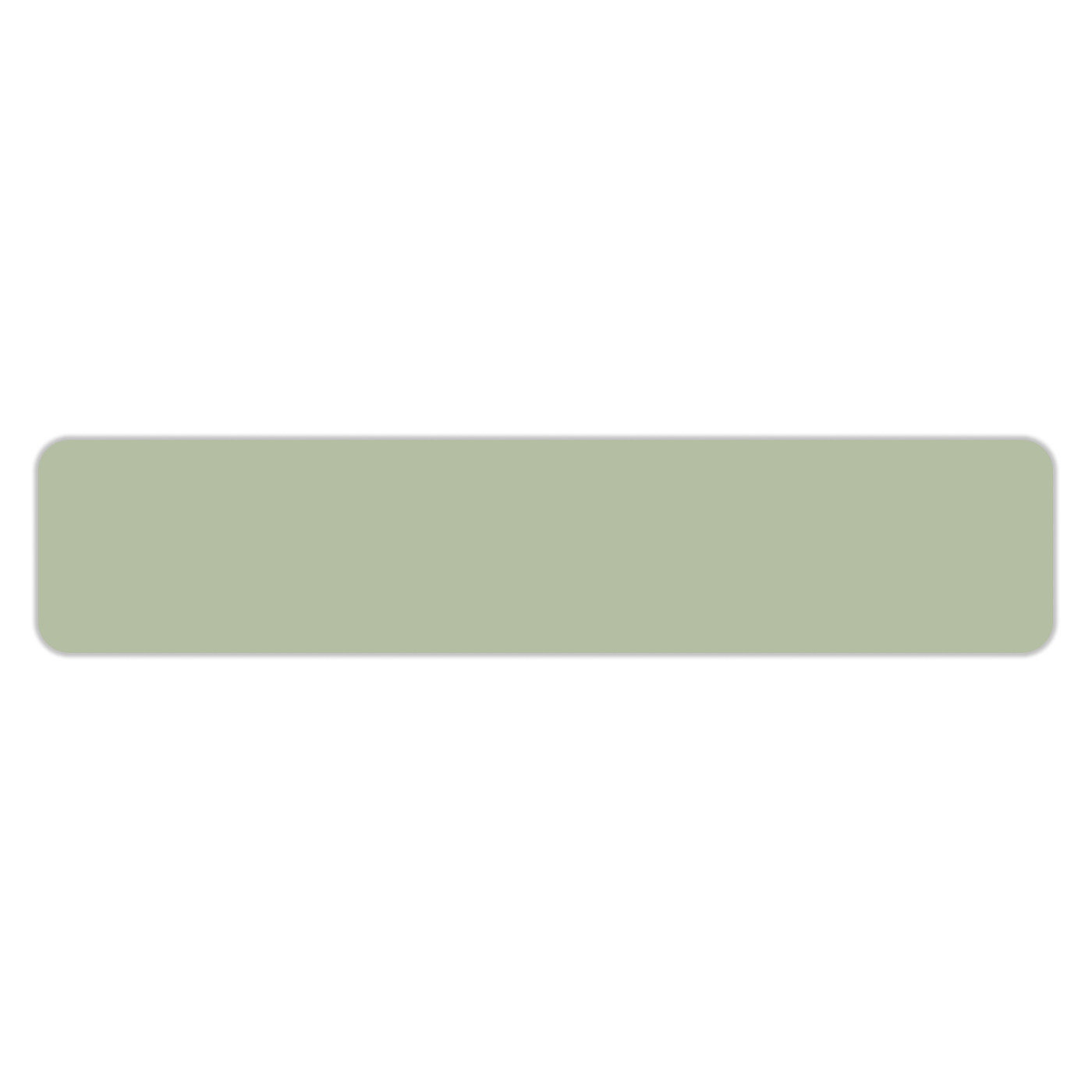 П Кромка Кипарисовый зеленый № C321 GP19 1,0мм (200м)