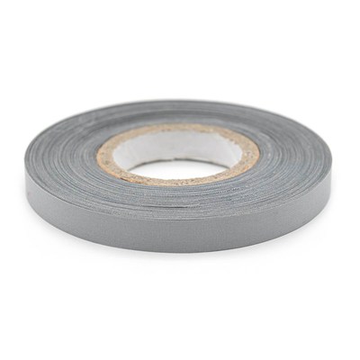 Тесьма брючная 43 мм (Корсажная лента) № 1 с 98 (серая) (100 м)