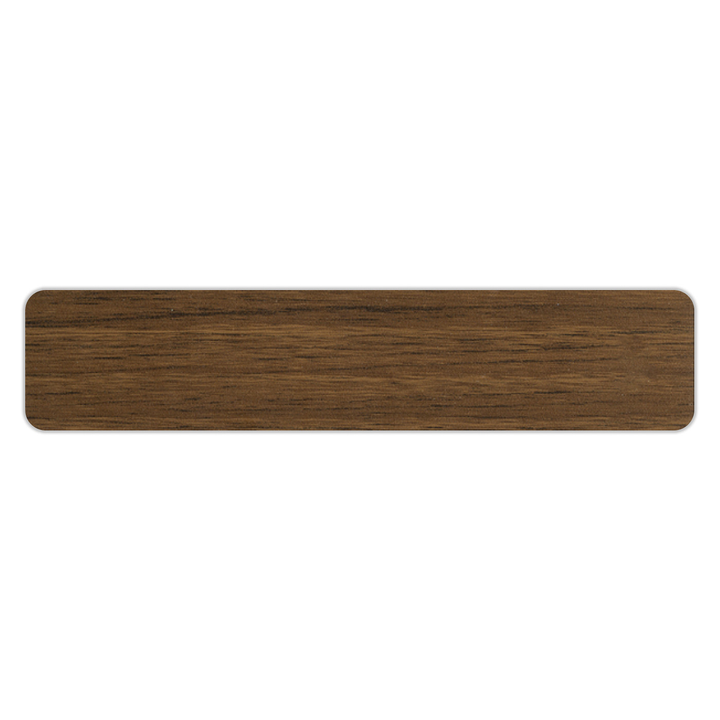 Кромка Орех Тьеполо 100118W 23х2,0 (75м) Rehau ABS