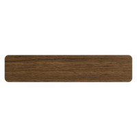 Кромка Орех Тьеполо 100118W 23х2,0 (75м) Rehau ABS