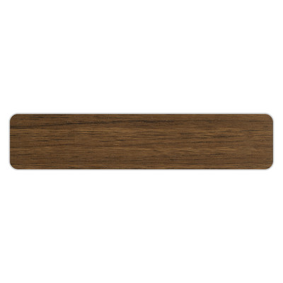 Кромка Орех Тьеполо 100118W 30х2,0 (75м) Rehau ABS