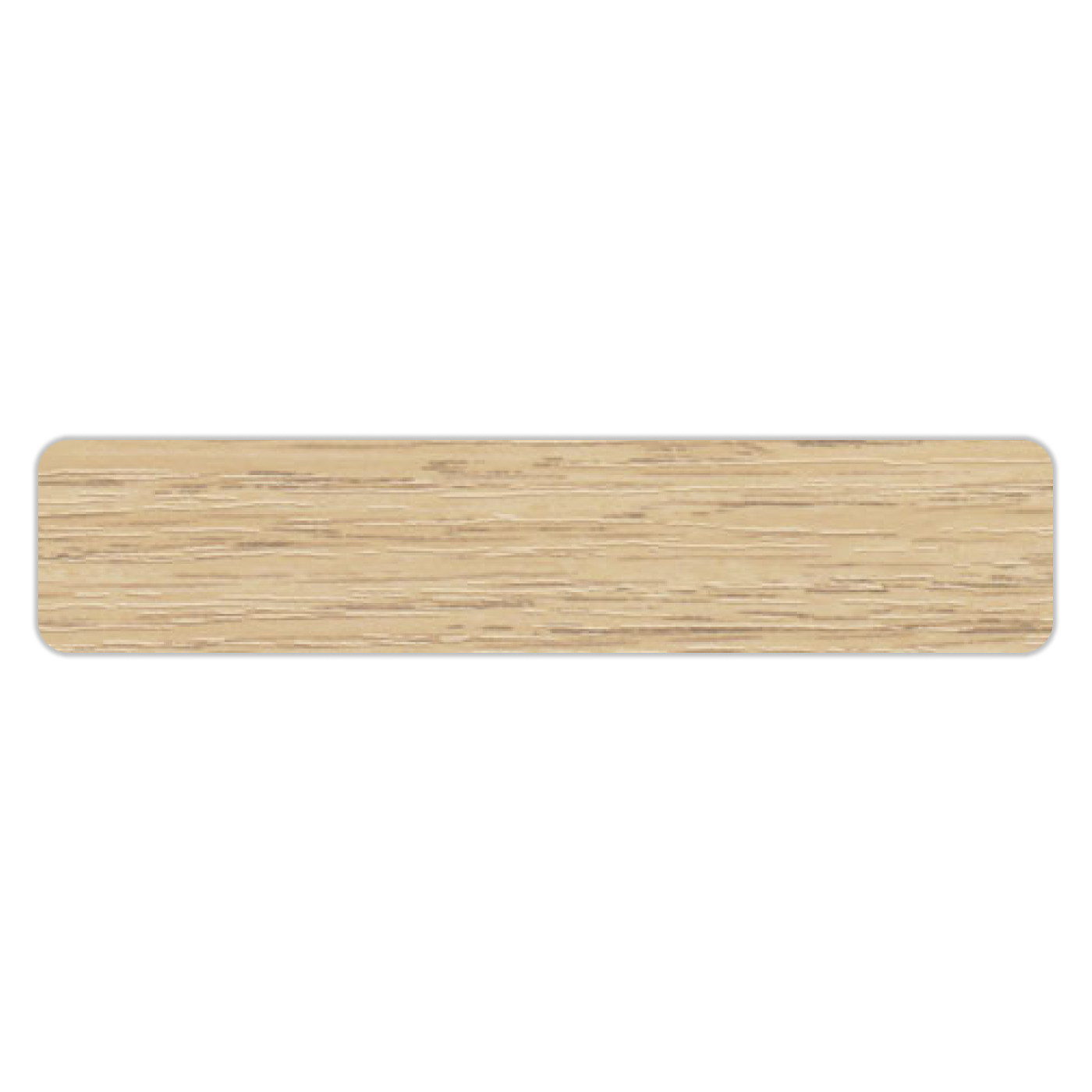Кромка Дуб Нагано 100008W 23х2,0 (75м) Rehau ABS