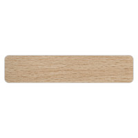 Кромка Бук Перламутор 100104W 23х2,0 (75м) Rehau ABS