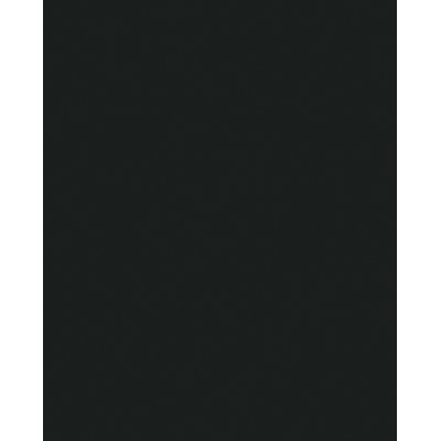 МДФ16мм Черный 190 РЕ 1с.2-стор КР (2,8х2,07) 20374L