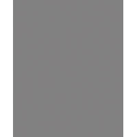 МДФ16мм Серый шифер  (0171PE) 1с. облегченный 2х-стор.(2,8х2,07) КР(Калуга) 20061М