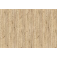 МДФ16мм Дуб Крафт натуральный (U700 PW) 1с. облегченный 2х-стор.(2,8х2,07) КР(Калуга) Moonlight