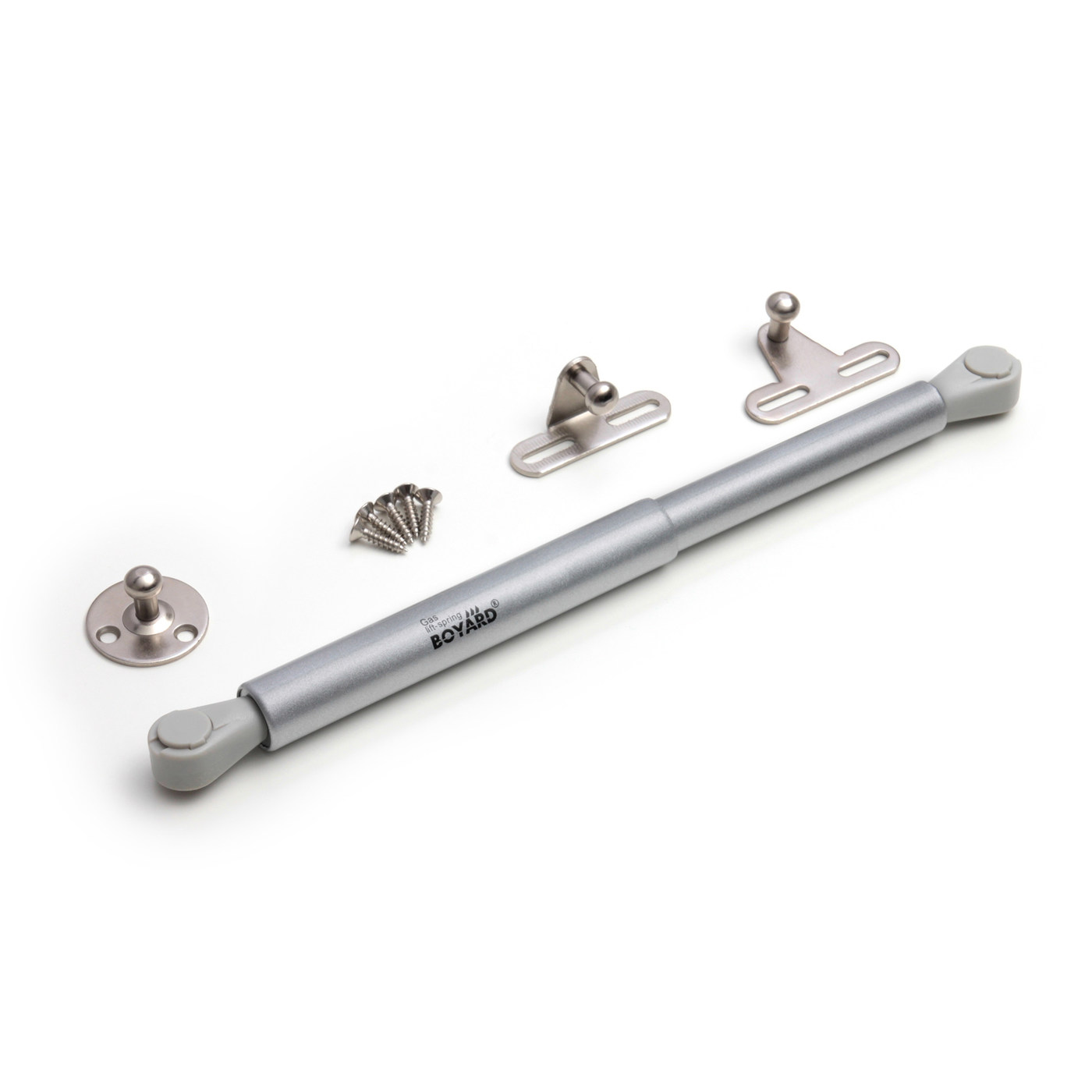 Газлифт с фиксацией положения 50 GL104GR/50/3 БОЯРД