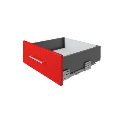 Направляющие СТАРТ SB19GRPH.1/450 (SB12) (БОЯРД)