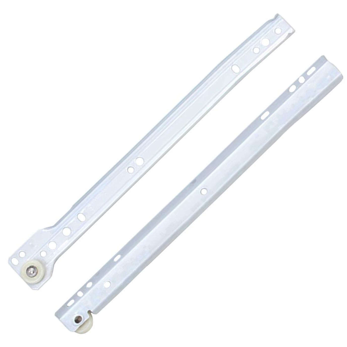 Направляющие DS 01W.1/400 белые БОЯРД