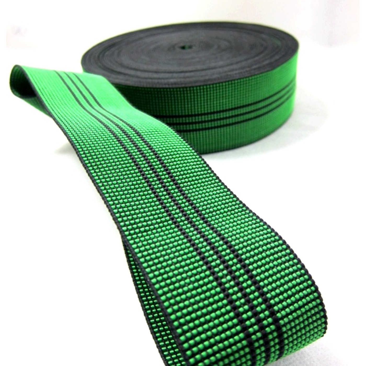 Лента резиновая 50  мм 50% (рол 100 м)