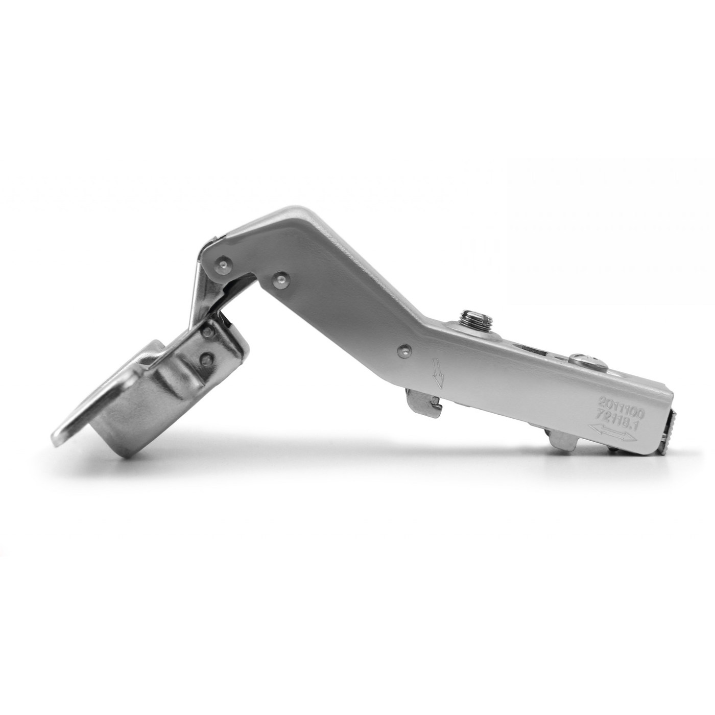 Петля вкладная NEO с углом установки 45гр. H642С02 БОЯРД