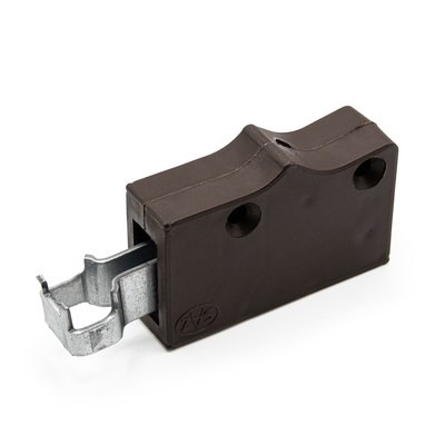 Навес регулир.универс.усилен.Коричневый ( ЕС )