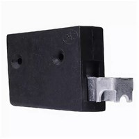 Навес регулир.универс.усилен.Черный ( ЕС )