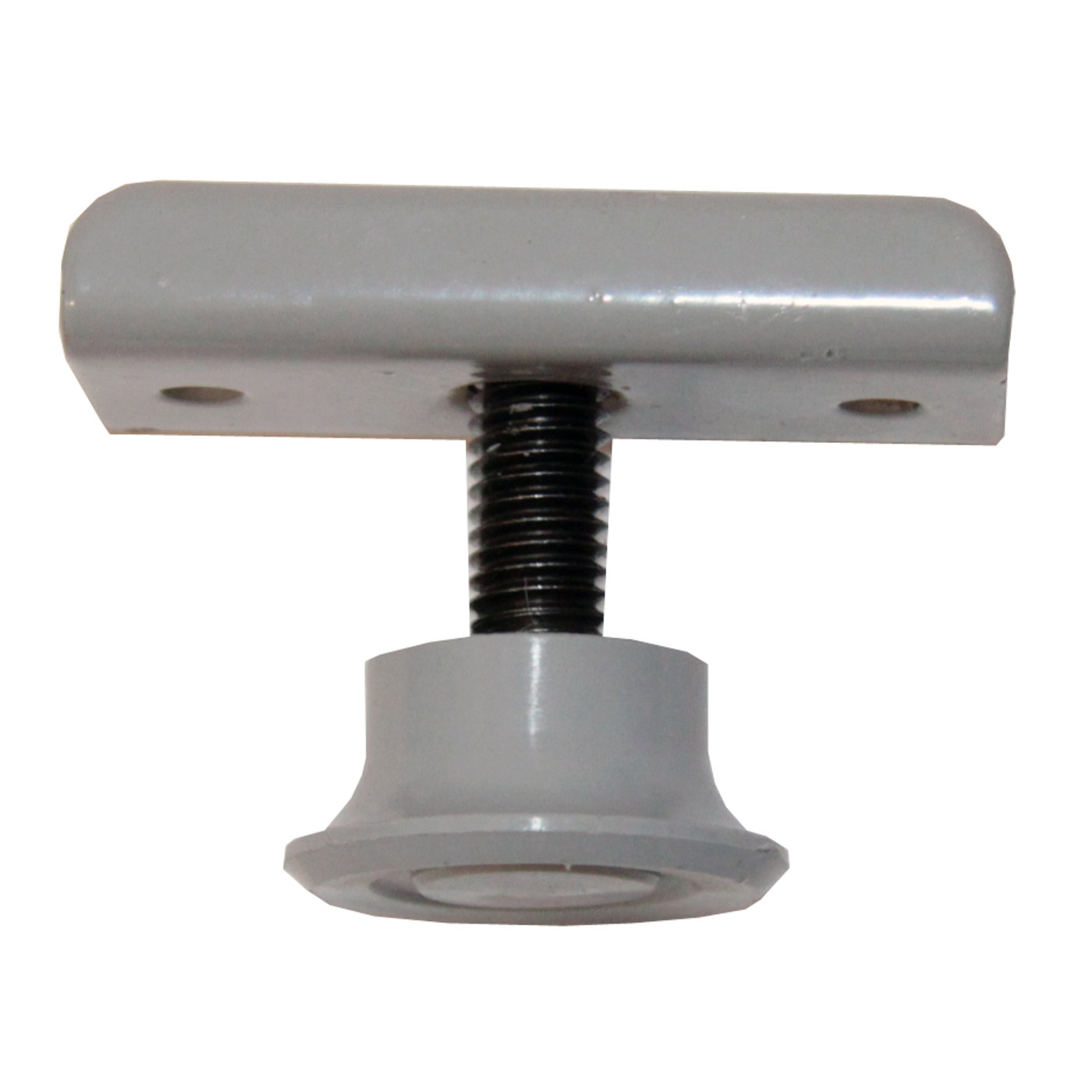 Ножка регулируемая М8 Серая ( ЕС )