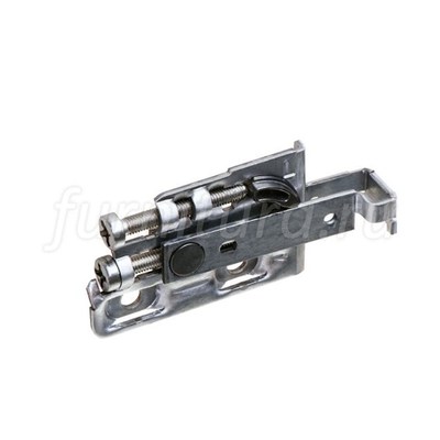 Навес регулируемый Strong R Правый + 2 шт. евровинт 6,3х13 ( ЕС )