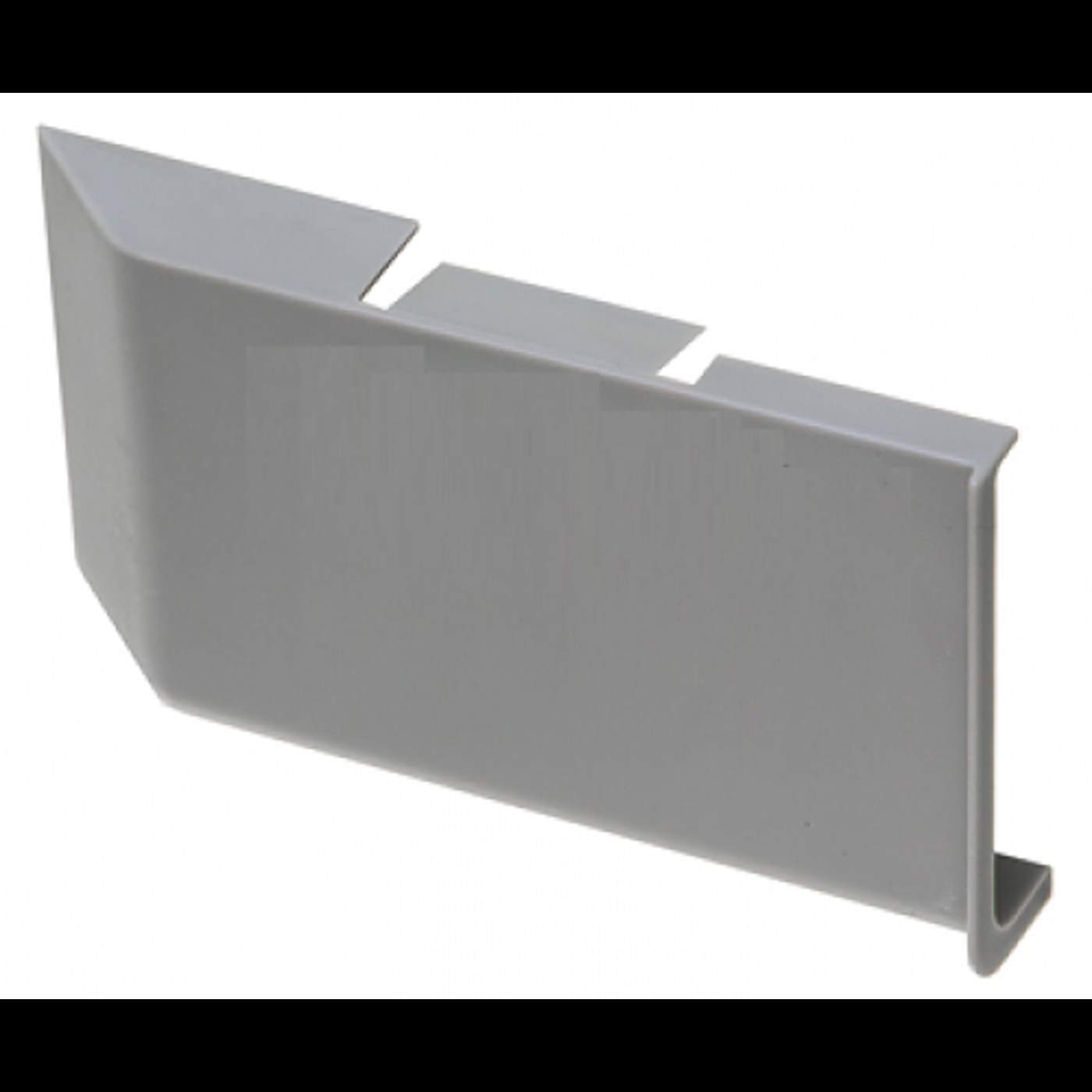 Накладка декоративная Серый Strong L Левая №13 ( ЕС )