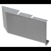 Накладка декоративная Серый Strong R Правая №13 ( ЕС )