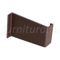 Накладка декоративная Коричневый Strong R Правая №7 ( ЕС )