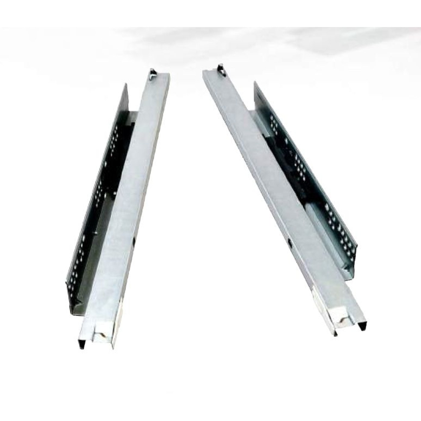 Направл. 501 скрыт.монтажа полн.выдвиж.L450 Push to open BR501F.450ZI JET