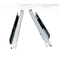 Направл. 501 скрыт.монтажа полн.выдвиж.L550 Push to open BR501F.550ZI JET