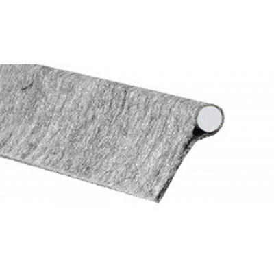 Кант мебельный в обплётке (Аналог ОКЕ 1853-999)