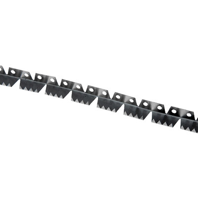 Кант 6078-000 (ОКЕ) (Игольчатая полоска для скрытого шва) (1 шт х 1,5 м)