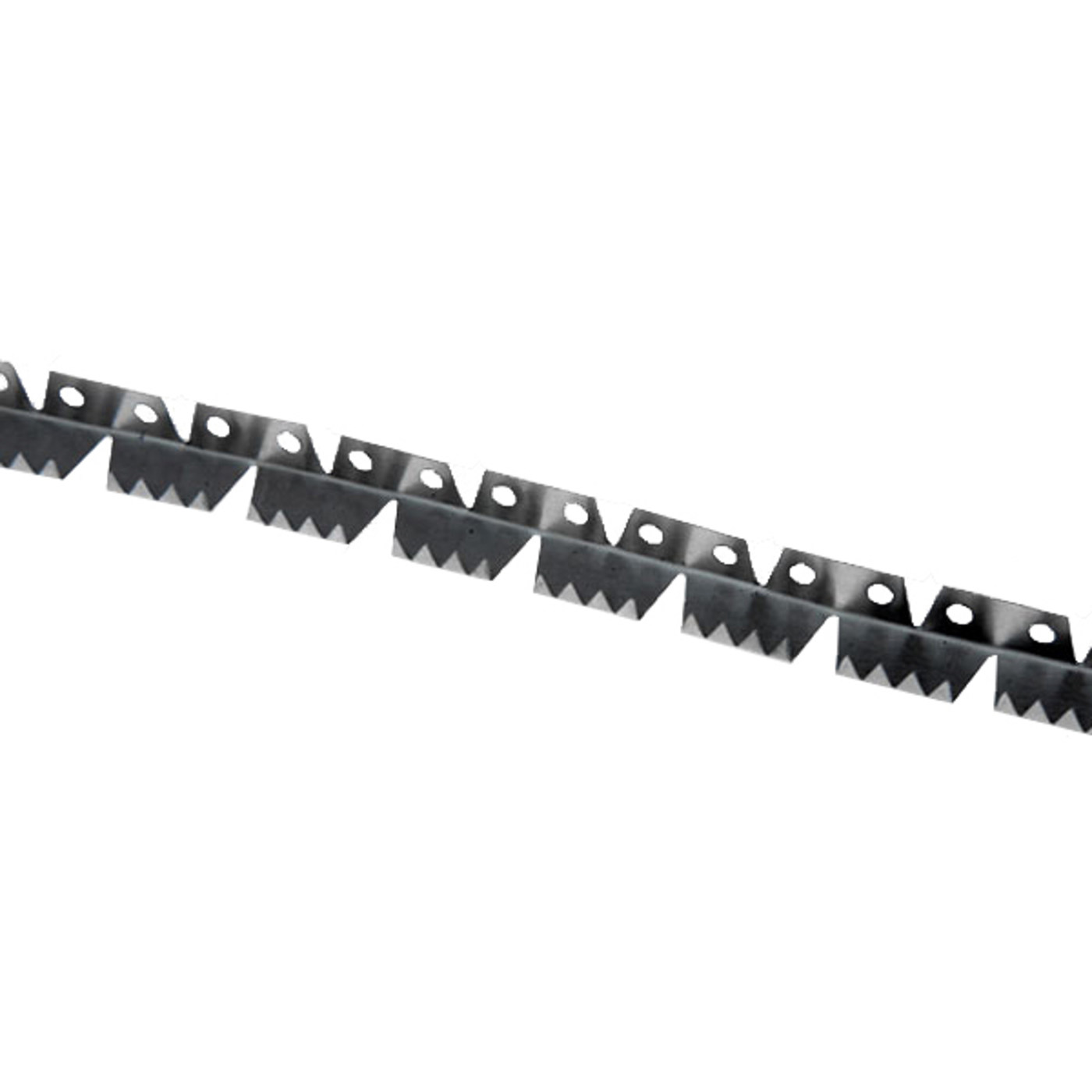 Кант 6078-000 (ОКЕ) (Игольчатая полоска для скрытого шва) (1 шт х 1,5 м)