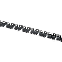 Кант 6078-000 (ОКЕ) (Игольчатая полоска для скрытого шва) (1 шт х 1,5 м)