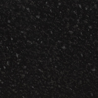 Столешница №26 Гранит Черный 3000x1200x38 R9 Глянцевая Скиф
