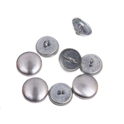 Пуговица № 40 (D-24) (уп 500 шт)