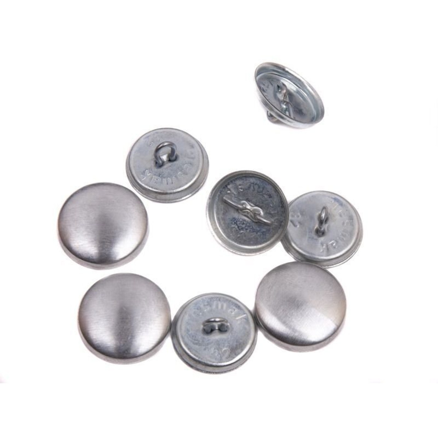 Пуговица № 40 (D-24) (уп 500 шт)