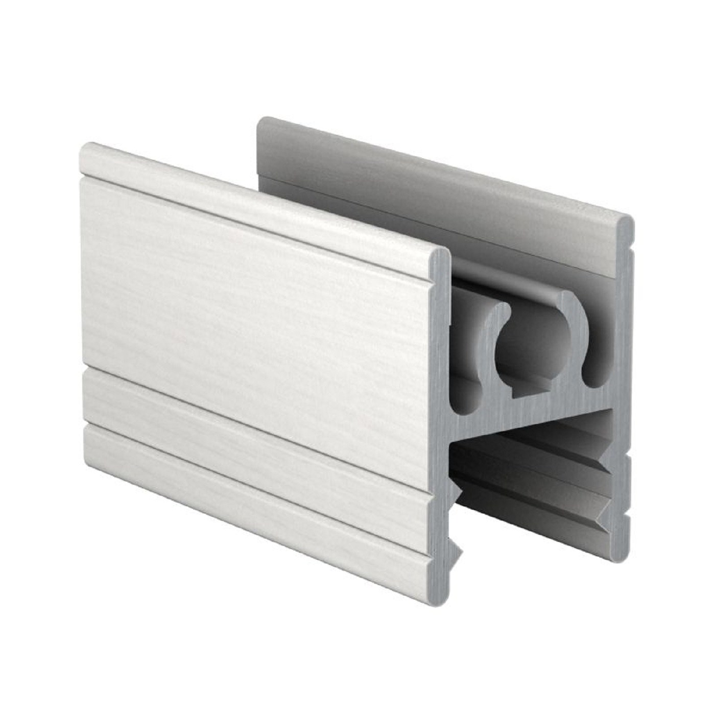 Профиль Береза горизонтальный верхний 6,0