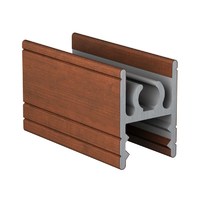 Профиль Вишня Горизонтальный верхний 6,0