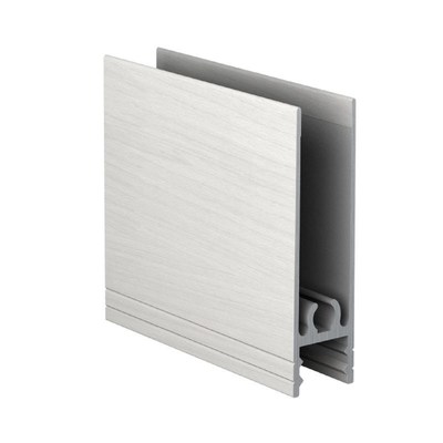 Профиль Береза горизонтальный нижний 6,0