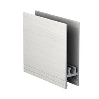 Профиль Береза горизонтальный нижний 6,0