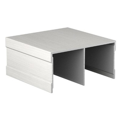 Профиль Береза направляющая верхняя 6,0