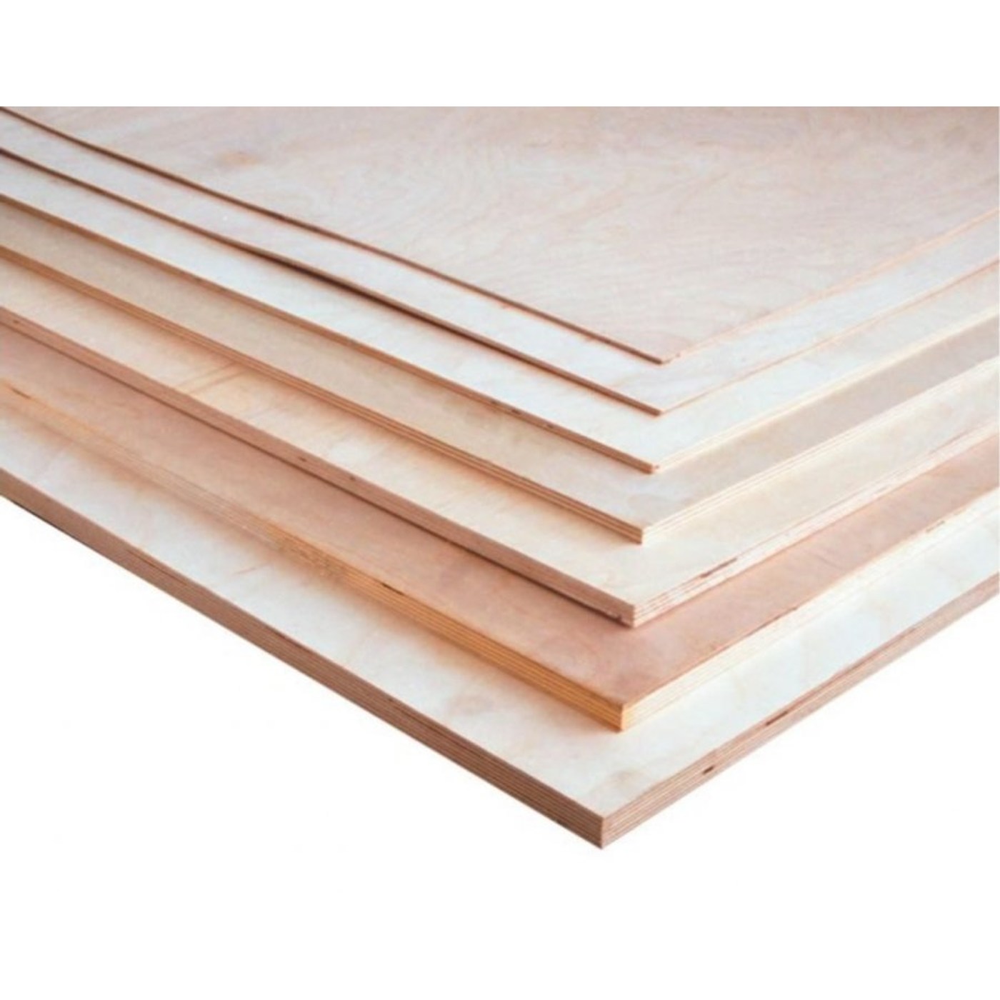 Фанера 12мм 1525х1525 (36 шт)
