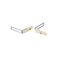 Распашной механизм универсальный (2 шт)НОВА