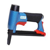 Пневмостеплер 8016 LN (обивочный удлинённый носик)