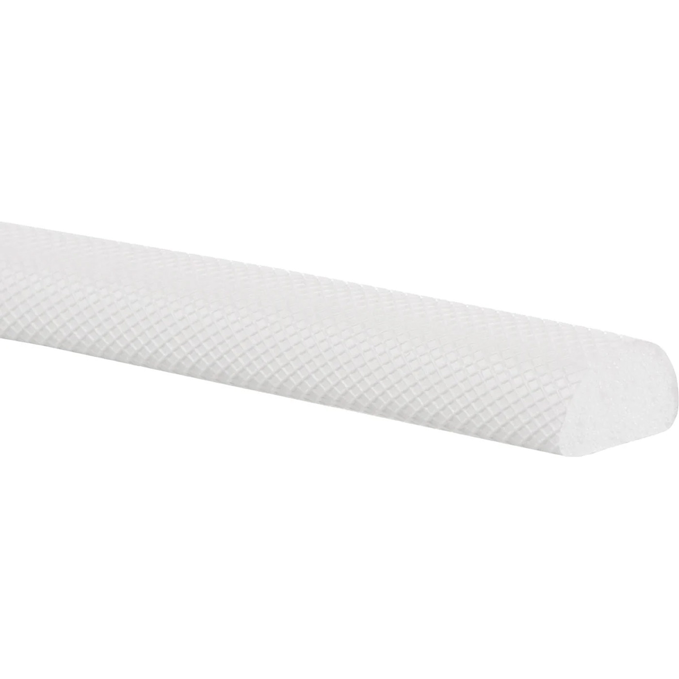 Полиуретановый уплотнитель Q-lon Белый (30м) 9х6мм