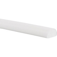 Полиуретановый уплотнитель Q-lon Белый (30м) 9х6мм