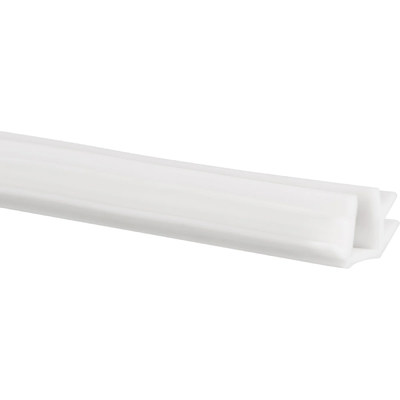 Уплотнитель для систем -купе Раум Н (10/4) №4 (100м)