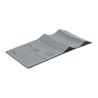 Стопор верх.Серый